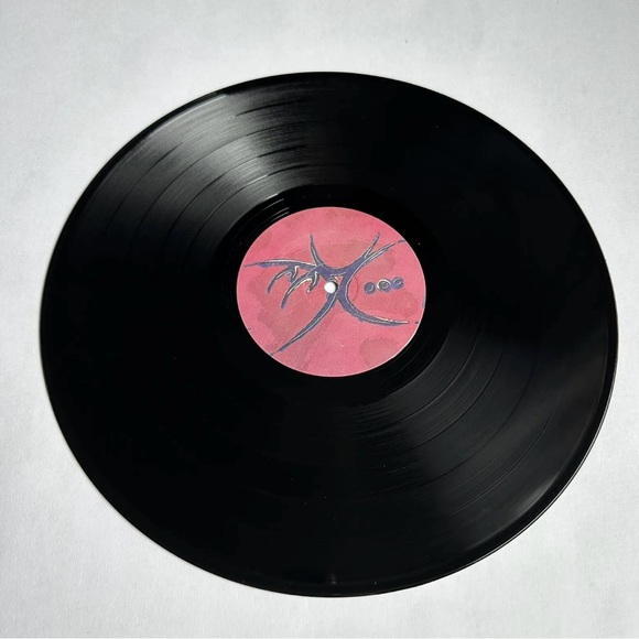 1985 ROBERT PLANT - Shaken
'N' Stirred - 12" Vinyl Record LP - Picture 6 of 15